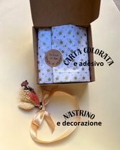 Carica l&#39;immagine nel visualizzatore di Gallery, Box regalo Kevart - Confezione regalo per gioielli
